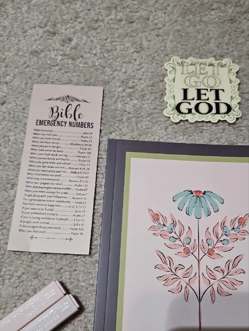 Bible Study Bundle